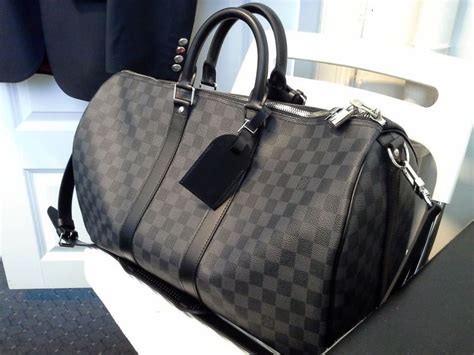 lv travel bags|lv travel bag men.